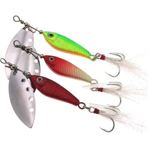 1PCS 15g Fishing Lure 80mm Slow Sinking/Floating VIB Lipless Lures Hard Baits Crankbait Jointed Fishing Wobblers