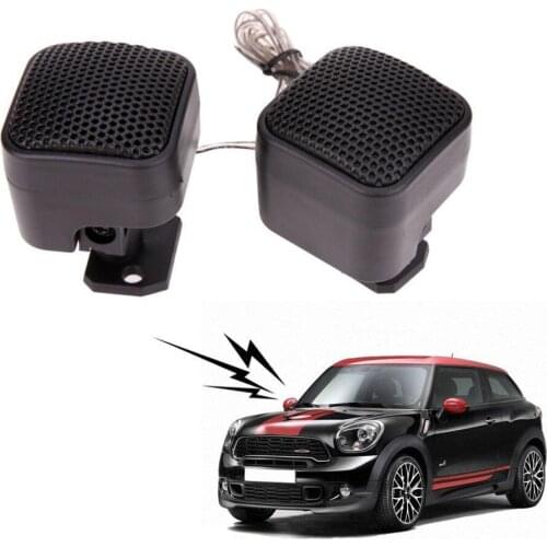 12V Universal Car Super Power High Efficiency Audio Loud Speaker Tweeter 500w