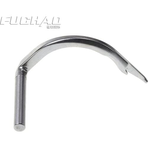 19-807 Spreader Suitable For WX-8800 Curved Needle Bending Of Needle Industrial Sewing Machine Spares Parts Sewing Machine Parts