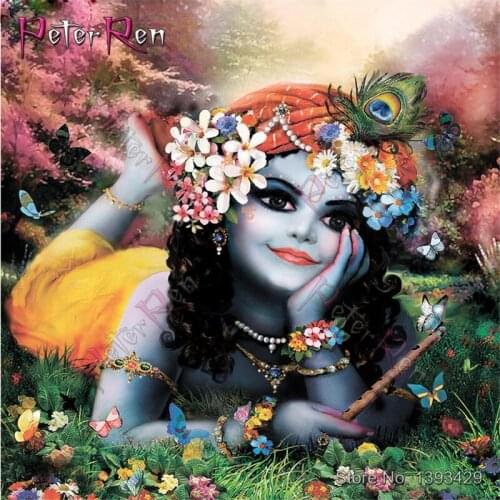 Diamond Embroidery DIY Diamond Painting Beautiful girl Paintings Diamond mosaic crystal Cross Stitch 5d Rhinestone Sticker Decor