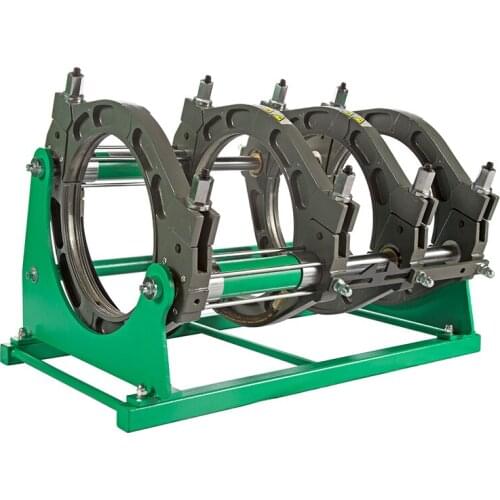 CANEX Butt Welding Machines