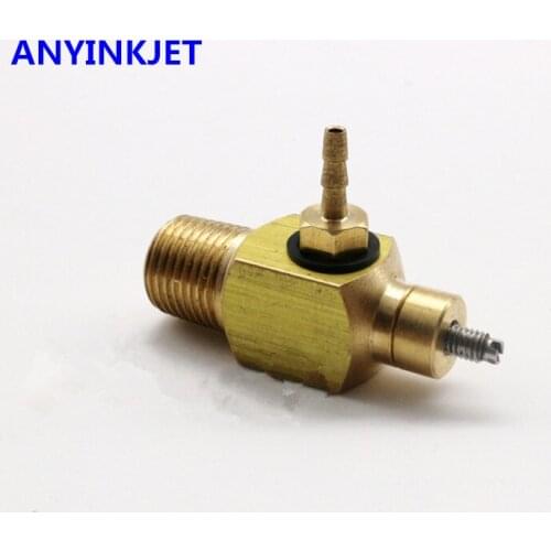 For Videojet EXCEL 2000 valve needle 210606