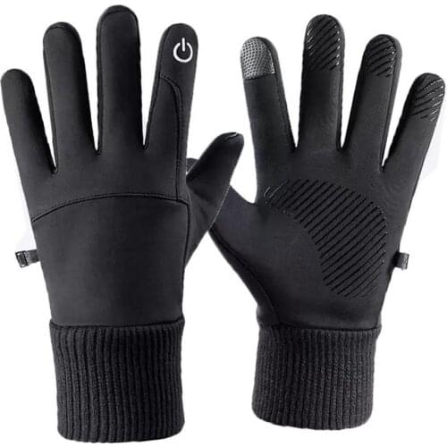 GIyO Ski Gloves