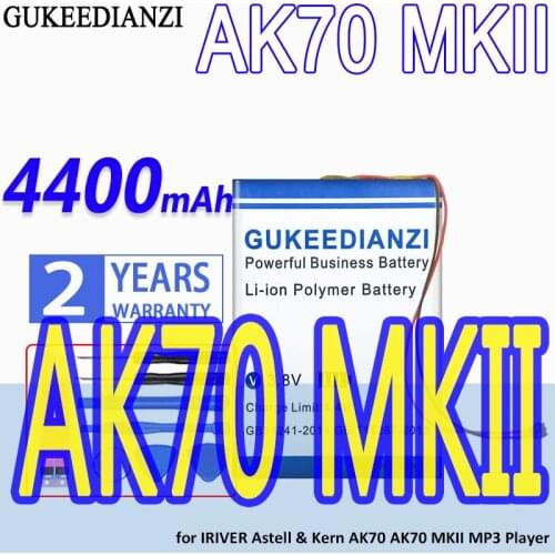 GUKEEDIANZI Samsung Galaxy Note 7 Batteries
