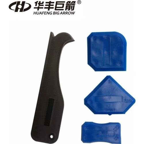 HUAFENG BIG ARROW Building Tools