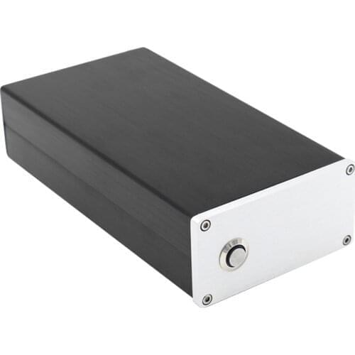 AIYIMA Amplifier Supply Power DC48V 7.3A 350W TAS5630 TPA3255 Switching Power Adapter For Digital Sound Amplificador