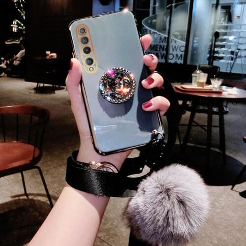 Keep Luck Phone Cases Xiaomi Redmi K20