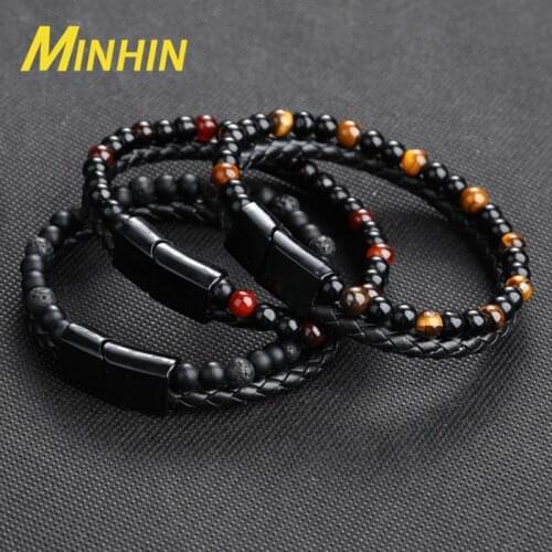 Магнитные браслеты MINHIN China At AliExpress