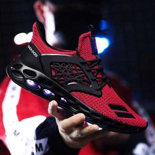 Men Sneakers Breathable Men Casual Shoes Brand Shoes Men Tenis Masculino Adulto Shoes Zapatos Hombre Sapatos Shoes Sneakers Man