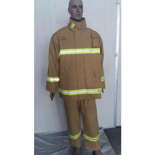 NNHB Firefighters Clothing