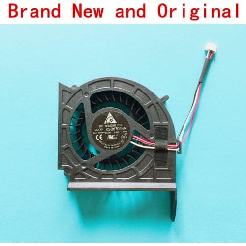 New laptop CPU cooling fan heatsink radiator Cooler Notebook Fit for Samsung RF411 RF410 NP-RF411 NP-RF410 KSB0705HA-AK1Y Fans