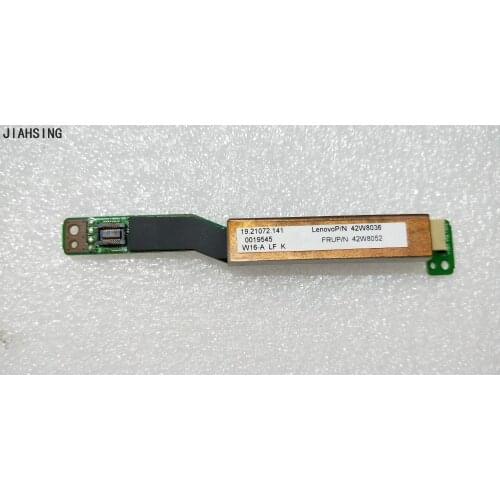 NEW LCD Inverter For IBM lenovo Thinkpad X220T X201 X201T X200T LCD Screen Inverter card board 42W8036 42W8052