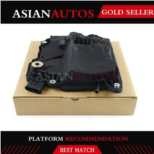 Original 722.9 ISM Intelligent Servo Module A0002701852 & A0002701752 & Programming Fit For Mercedes Benz Femanufacturing