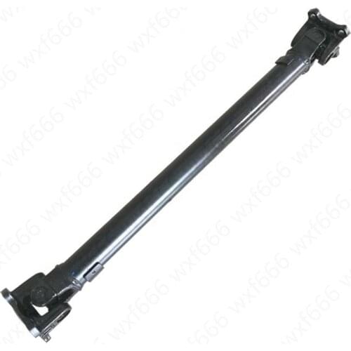 26207526677 Car Front drive shaft Suitable for 2006-2009 X1b mwX3 X5 5 Series transmission shaft