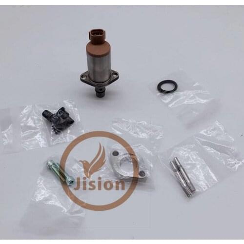 Fuel Pressure Regulator Valve Diesel Pump Fuel Control Valve 294200-0650