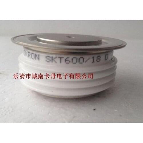 SKT600/18D 100%New and original, 90 days warranty Professional module supply, welcomed the consultation