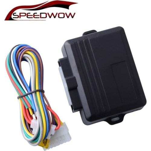 SPEEDWOW Equipment For Auto Glass