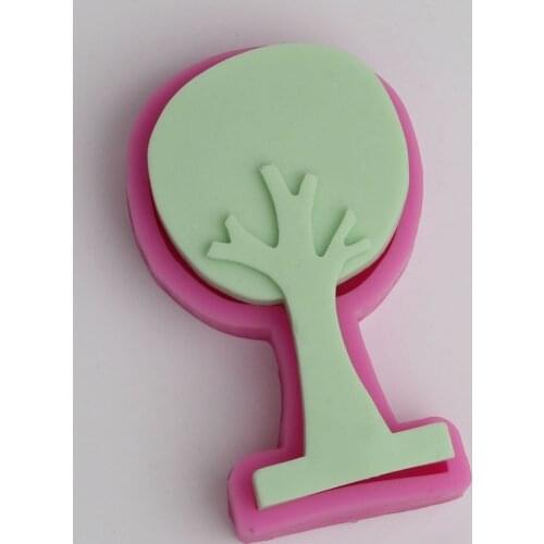 High quality Silicone mould pendant rose angel harp pattern decoration cake mold Handmade soap mold resin clay craft DIY tools