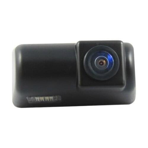 Reverse Camera for Ford Transit V348