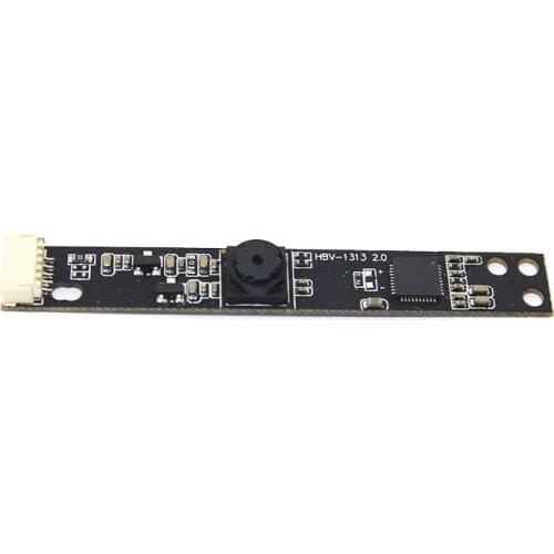 2MP USB camera module with free driver for computer