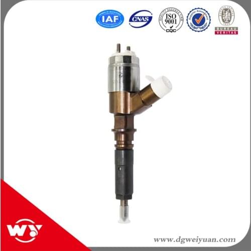 4pcs/lot Rebuild high quality diesel injector 2645A753 suit for CAT injector