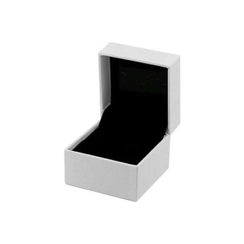 5*5*4 cm Packaging Paper Box Display For Women Charm Bead Ring Earring Bracelet Necklace Gift Pandora Jewelry