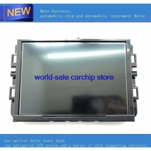 8.4Inch Display LA084X02 SL01 (SL)(01) Truly Monitor with touch screen digitizer for car DVD audio systems