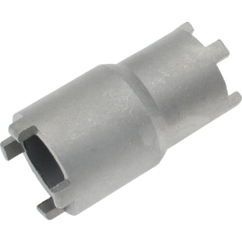 20 24 mm Motorcycle Clutch Lock Tool Nut Spanner Wrench For CRF50 Z50 XR50 CRF70 Dirt Bike Motor Repairing Accessories