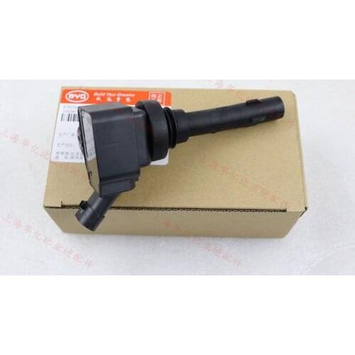 Engine Ignition coils for BYD G6 F5 suri F6 siruiS6 Qin G5 new F3 S7 Song 476ZQA engine 1.5T 476ZQA-3705100