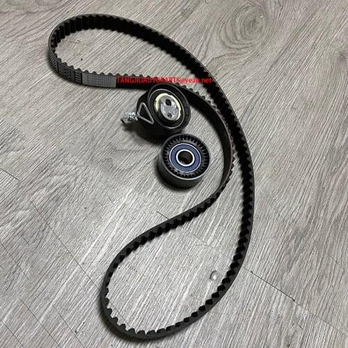 Timing Belt Kit Fit XC90 MK2 S60 S90 V60 V90 XC60 XC70 2015-2019 32213096