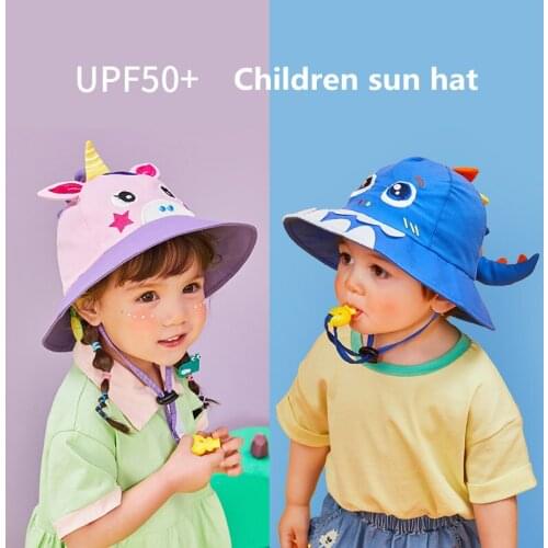 Lemonkid Hats For Babies