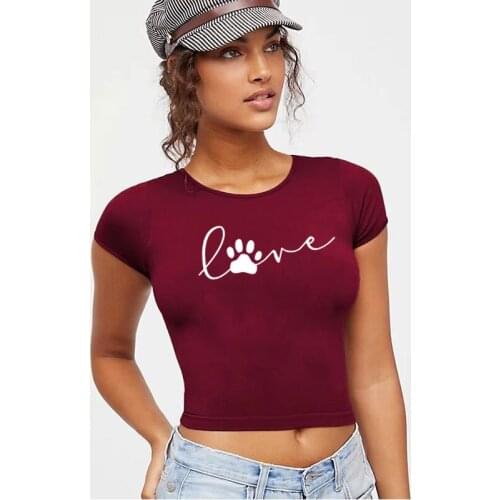 Женские футболки MCSORLEY China At AliExpress