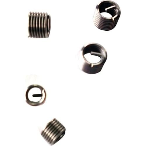 STARPAD , Stainless steel m6 , m8 wire sets thread insert internal thread repair tool car motorcycle tool 10 pieces/lot