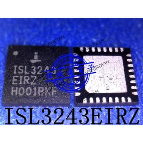 1Pieces new Original ISL3243EIRZ ISL3243 EIRZ QFN32 In stock real picture