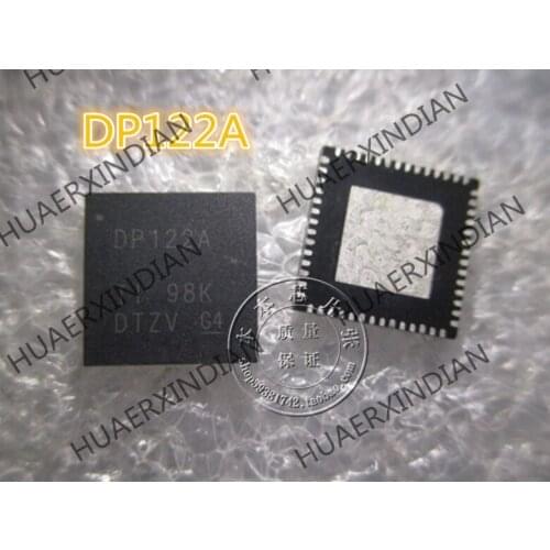 New SN75DP122ARTQR DP122A QFN 5 high quality