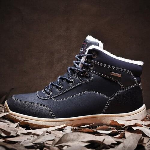 Sneaker causal fashion breathable male leisure boots Mens leather sapatos shoe de sneakers for mens mens men casuales hot 2020