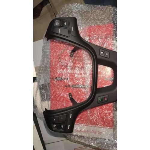 967002P350VA2 Volume switch cruise fixed speed control switch Bluetooth phone switch For Kia 2012 2013 2014 Sorento