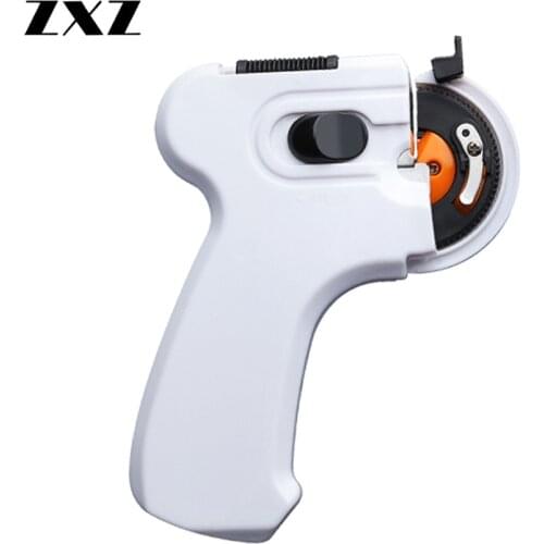 Handle Knotted Artifact Electric Fast Fishing Hook Tier Machine Full Automatic Hooks Line Tying Device Equipment Knotting Tool