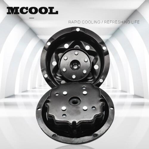 7SE17C Car ac compressor clutch for VW Transporter T5 MK V Platform 3D0820805Q 7H0820805J 7H0820805H 447180-3600 3D0820805B