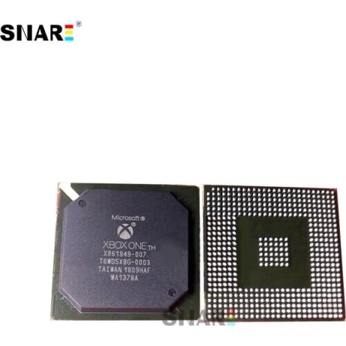 Southbridge Chip SBC Single Board Game Chip X861949-005 for XBOX ONE Original Ball Planting