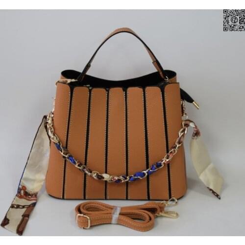 Woman bag, POSSESS BRAND, A67-7, PU
