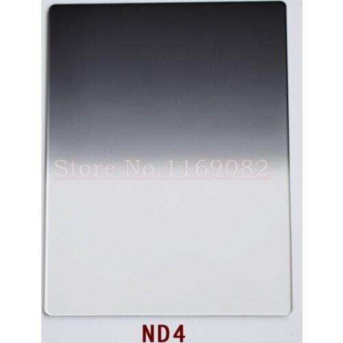 10pcs Gradual ND4 Neutral Filter for Cokin P series