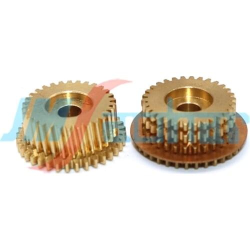 6301669144 KYK-M86SP-000 GEAR(HIRA-2) for hitachi pick and place machine
