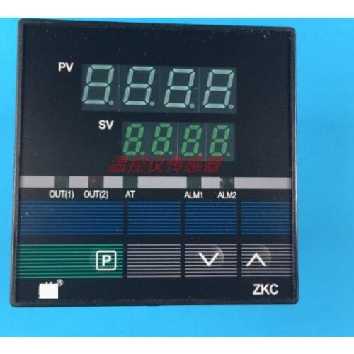 Akıllı tristör regülatörü ZKC-200D