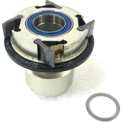 Powrway CT36 M39 rear hub cassette body XD XX1 PFH-M39 PFH-CT36 freehub cubo MTB 4 pawls spring leaf aluminum mountain bicycle