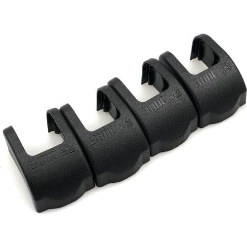 Car Styling Door Lock Anti Rust Protection Cover For Volvo XC60 (2010-2017) /XC90(2017-2019)S60 S60L V60 C70