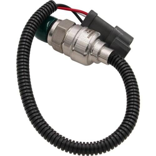 221-8859HE02 2218859HE02 Pressure Sensor For CATERPILLAR EXCAVATORS E320C E320B E320D