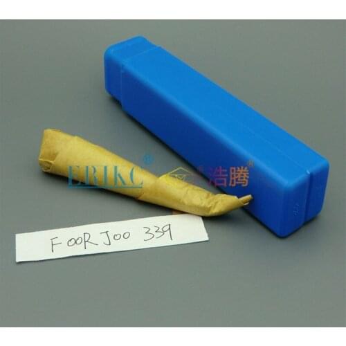 ERIKC Oil Needle Valve F 00R J00 339 control valve seat FooRJ00339 Engine Valve base FooR J00 339 excavator parts insert valve