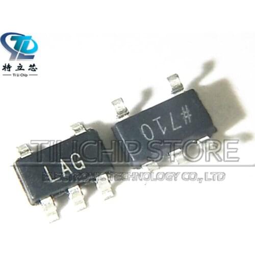 ADP2108AUJZ-2.5-R7 New chip IC integrated circuit ADP2108AUJZ-2.5 ADP2108AUJZ SOT23-5 LAG converter