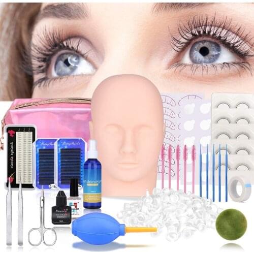 Konmison False Eyelashes